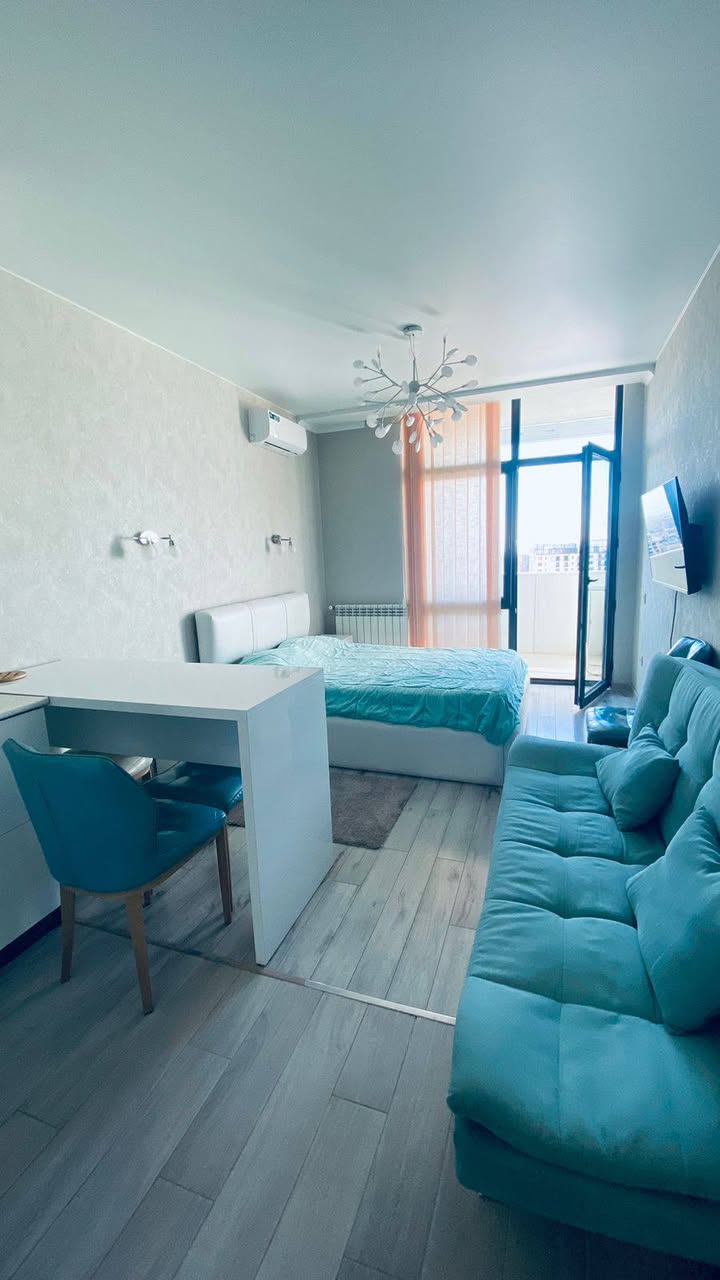 Сдаётся квартира, Батуми — $350