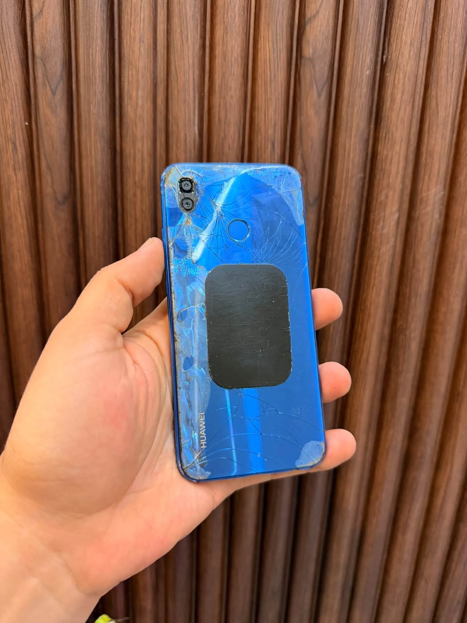 HUAWEI P20 LITE DUAL SIM price