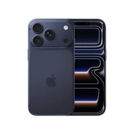 iPhone 17 Pro eSIM for sale — 2,800₾