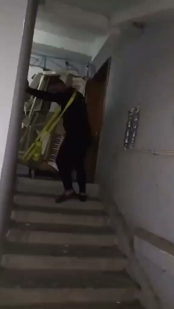 Furniture moving piano royal moving service
