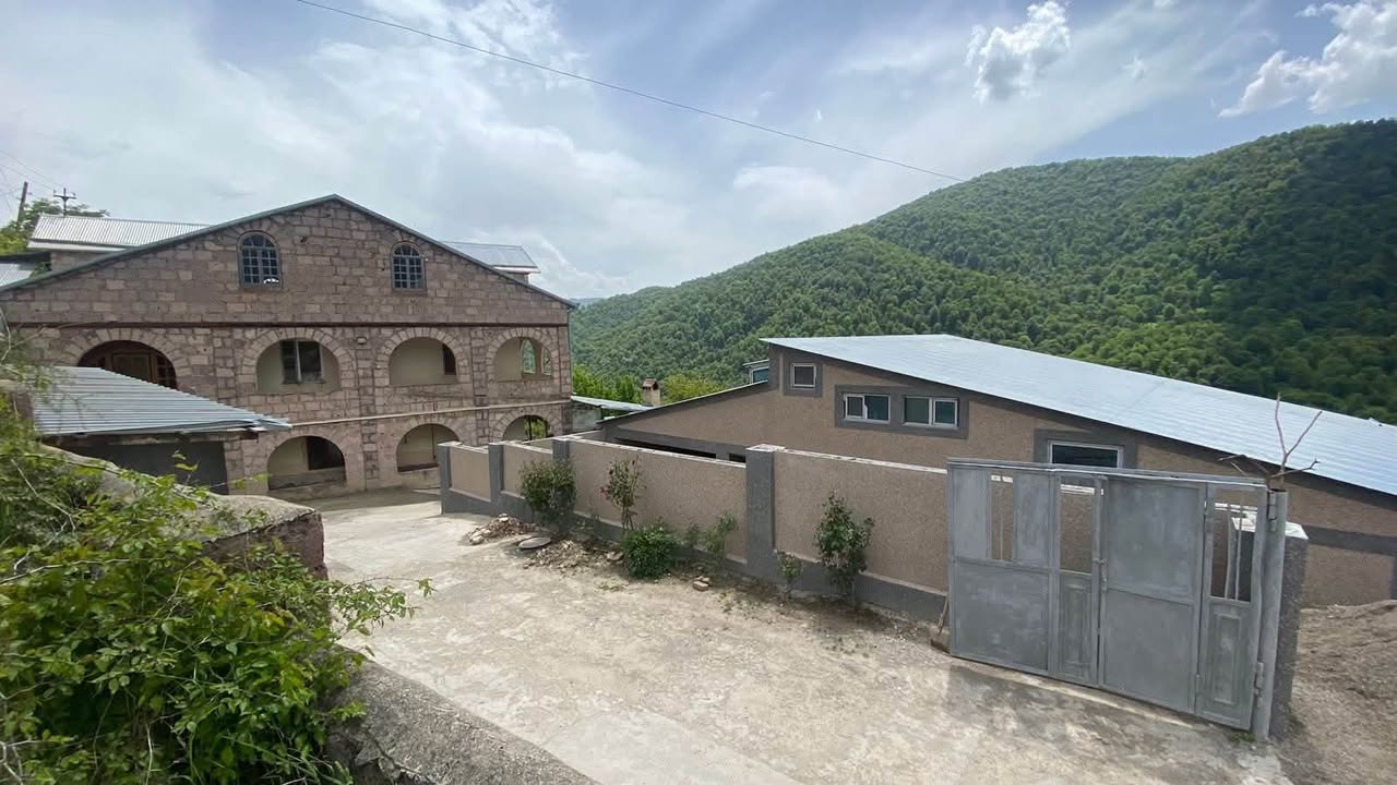 Տուն, Երևան — 305 000 դոլլար