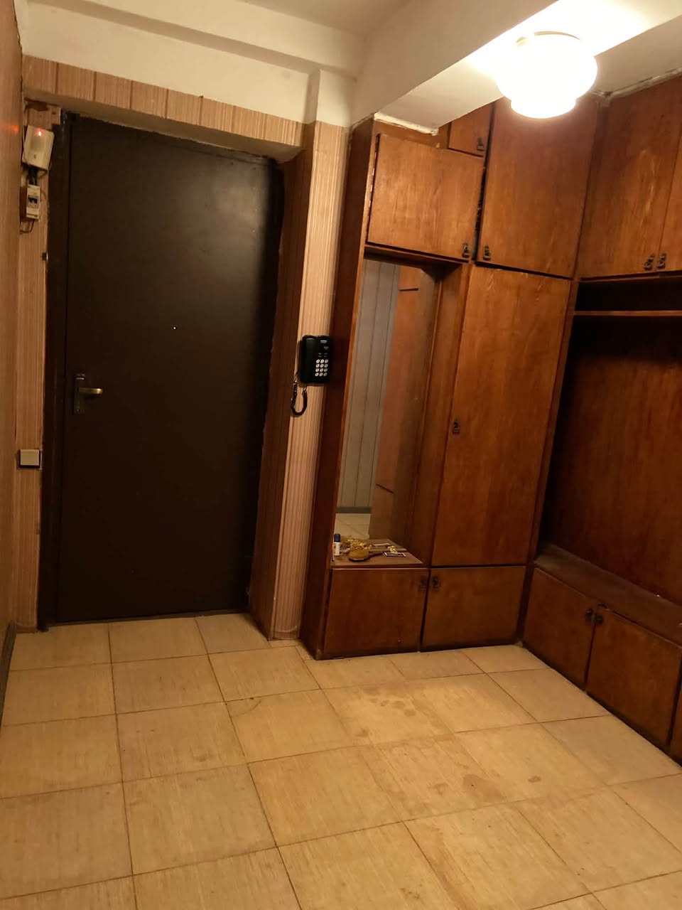 Apartment for sale, Tbilisi — $100,000