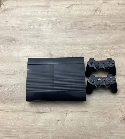 Oyun — 249₼