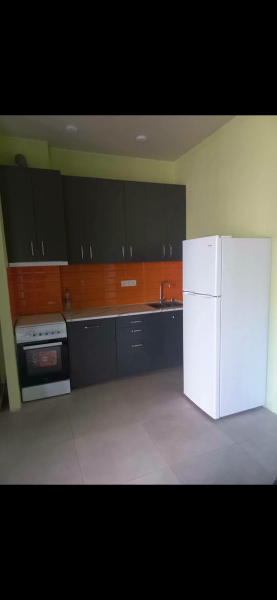 ქირავდება ბინა, თბილისი — $500