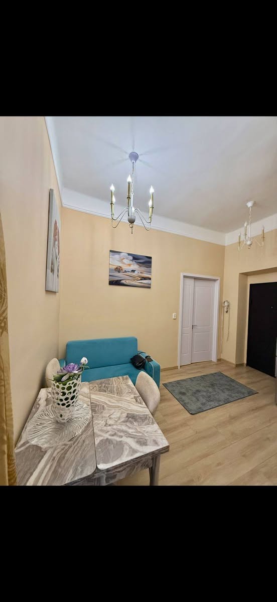 Kiralanıyor daire, Batum - $500