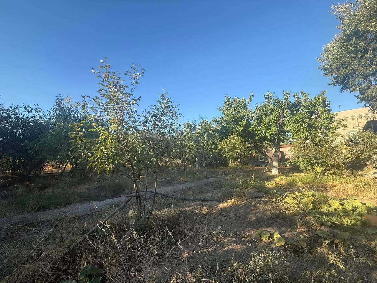 მიწის ნაკვეთი, ერევანი — $22,000