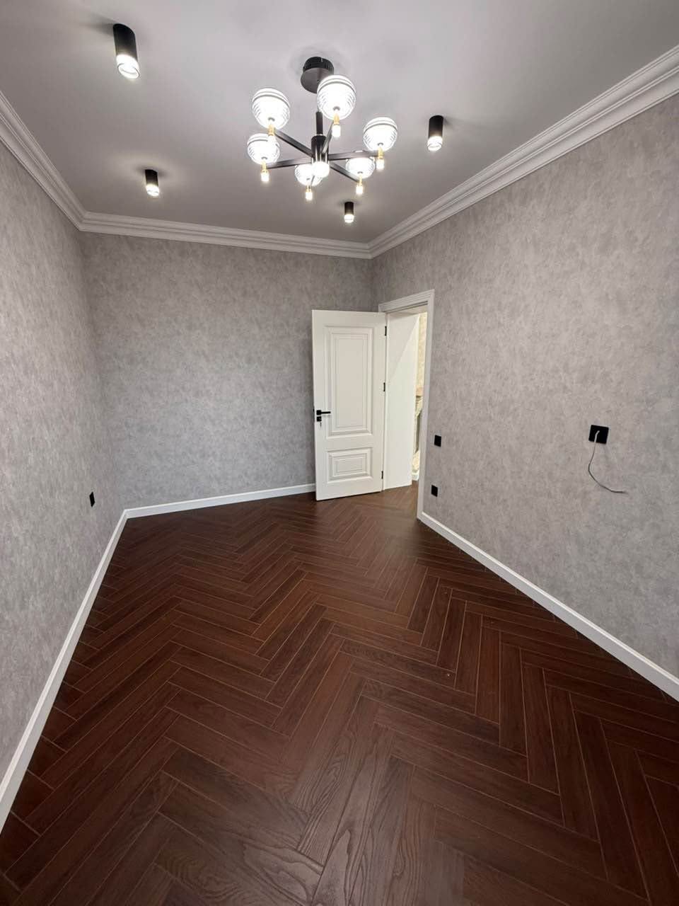 🏡 ՎԱՐՈՒՄ Է 3 ՍՔԵՍ ԲՆԱԿԱՐԱՆ ԲԱԿՈՒՈՒՄ — 265,000₼
