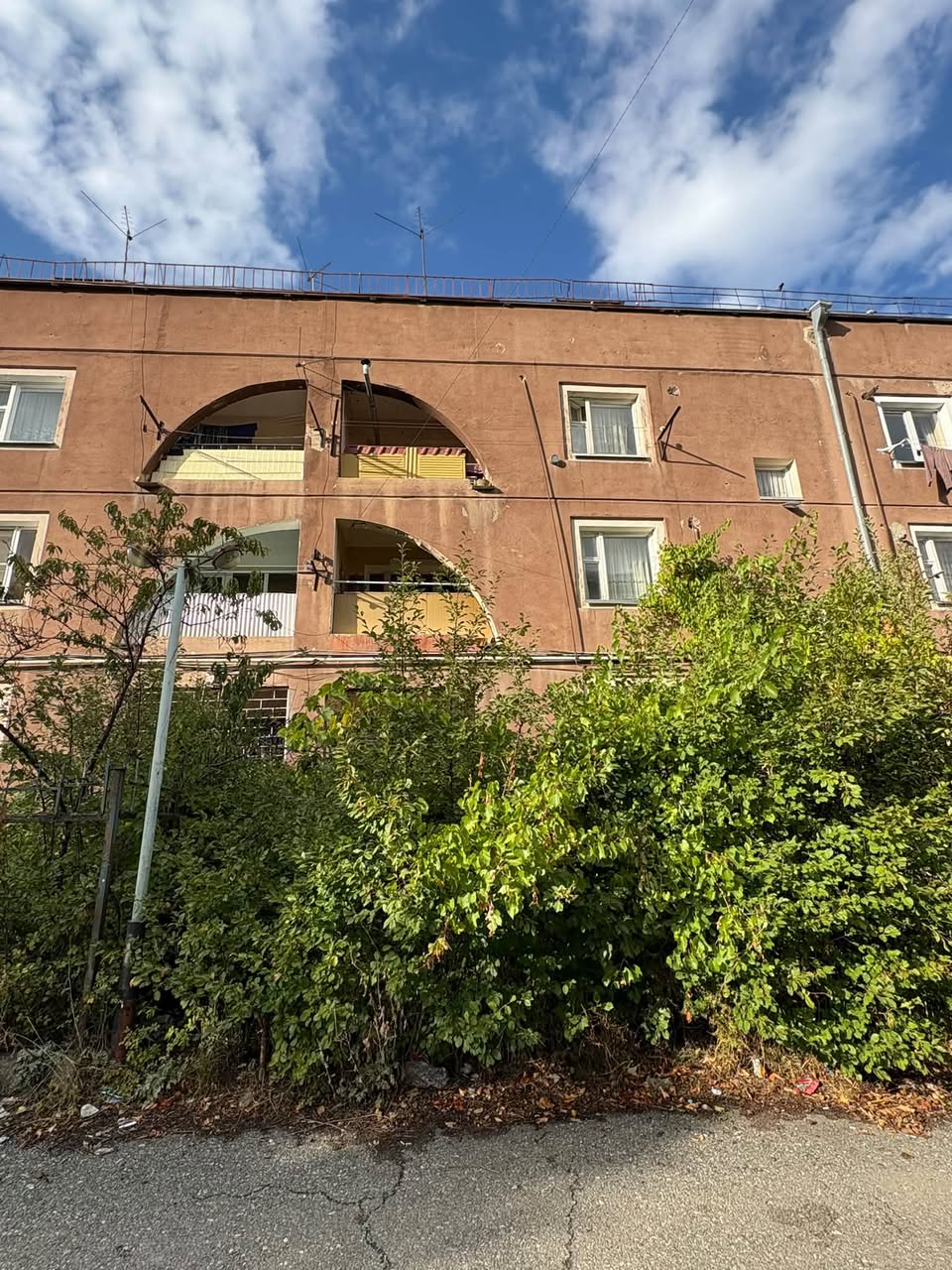 🏡 Продается 4-х комнатная квартира — 67,000$