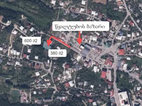 հողակտոր, ջրհոր