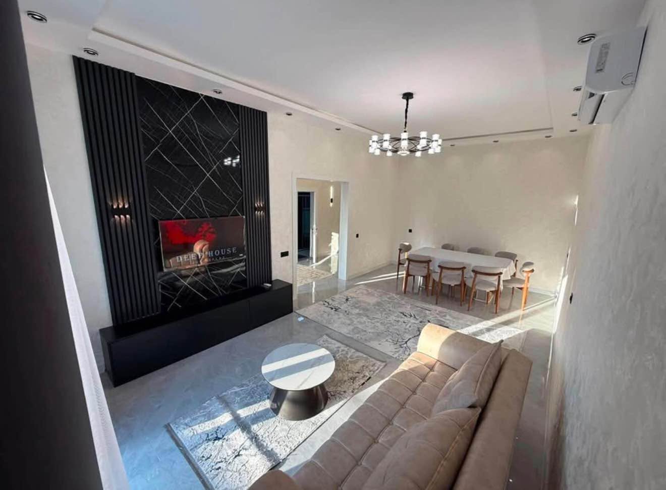 🏡 Şirin bir köy evi 140₼'ye kiralanmaktadır