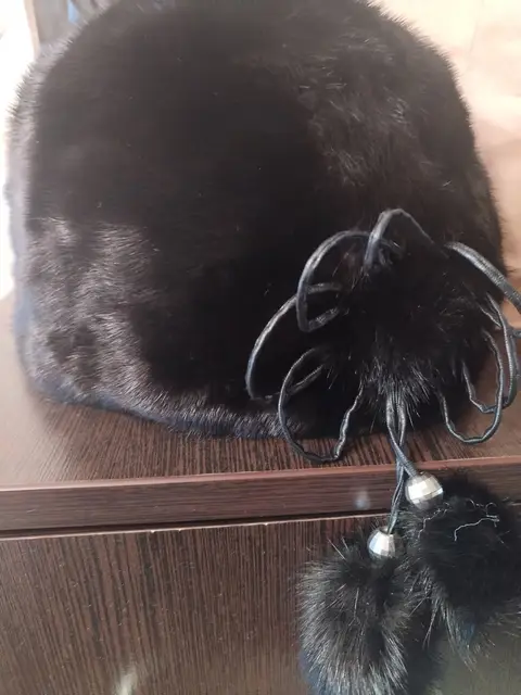 Norka papaq, razılaşma olar