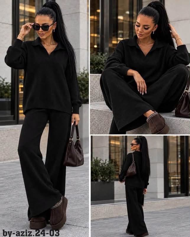Autumn cashmere clothing, sizes 46-56