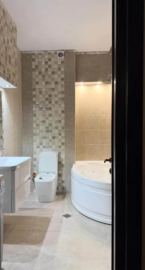 Apartment for sale, Tbilisi — $120,000
