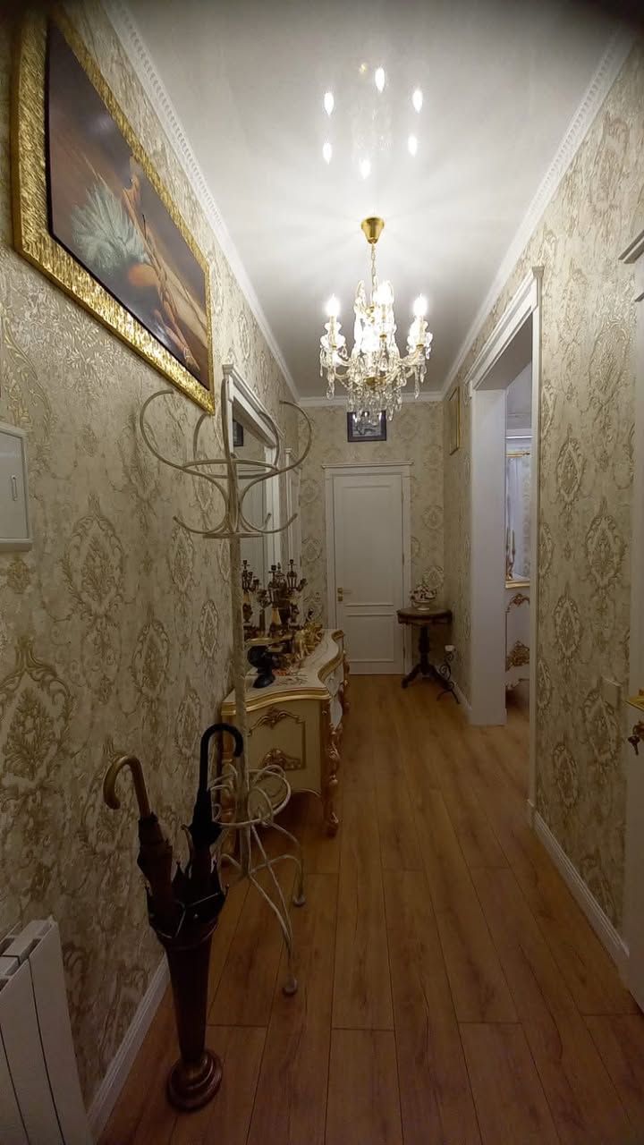 Apartment for sale, Kutaisi — $150,000