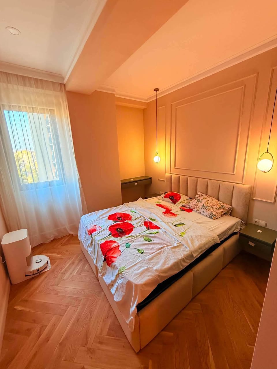 3-room apartment for sale, Tbilisi