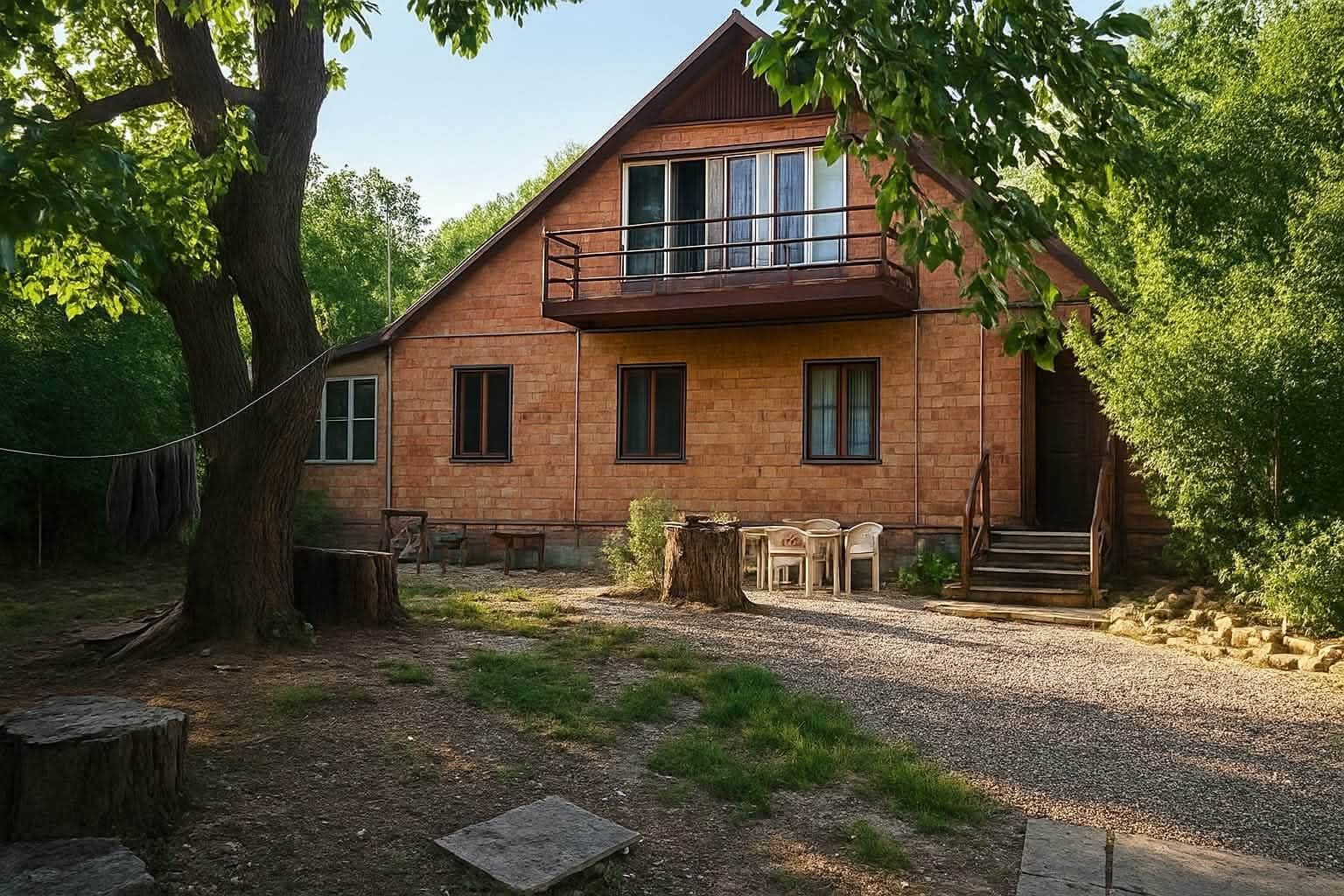 სახლი, თბილისი — $85,000