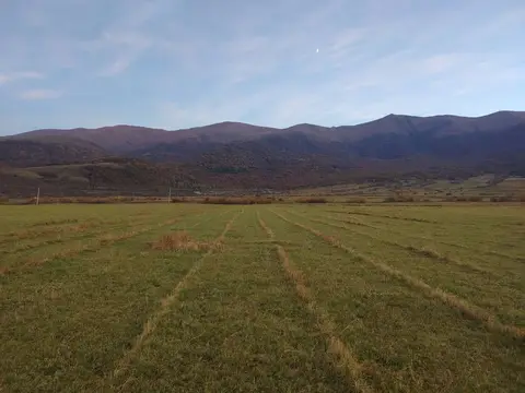 Land plot, Ijevan — $9,600