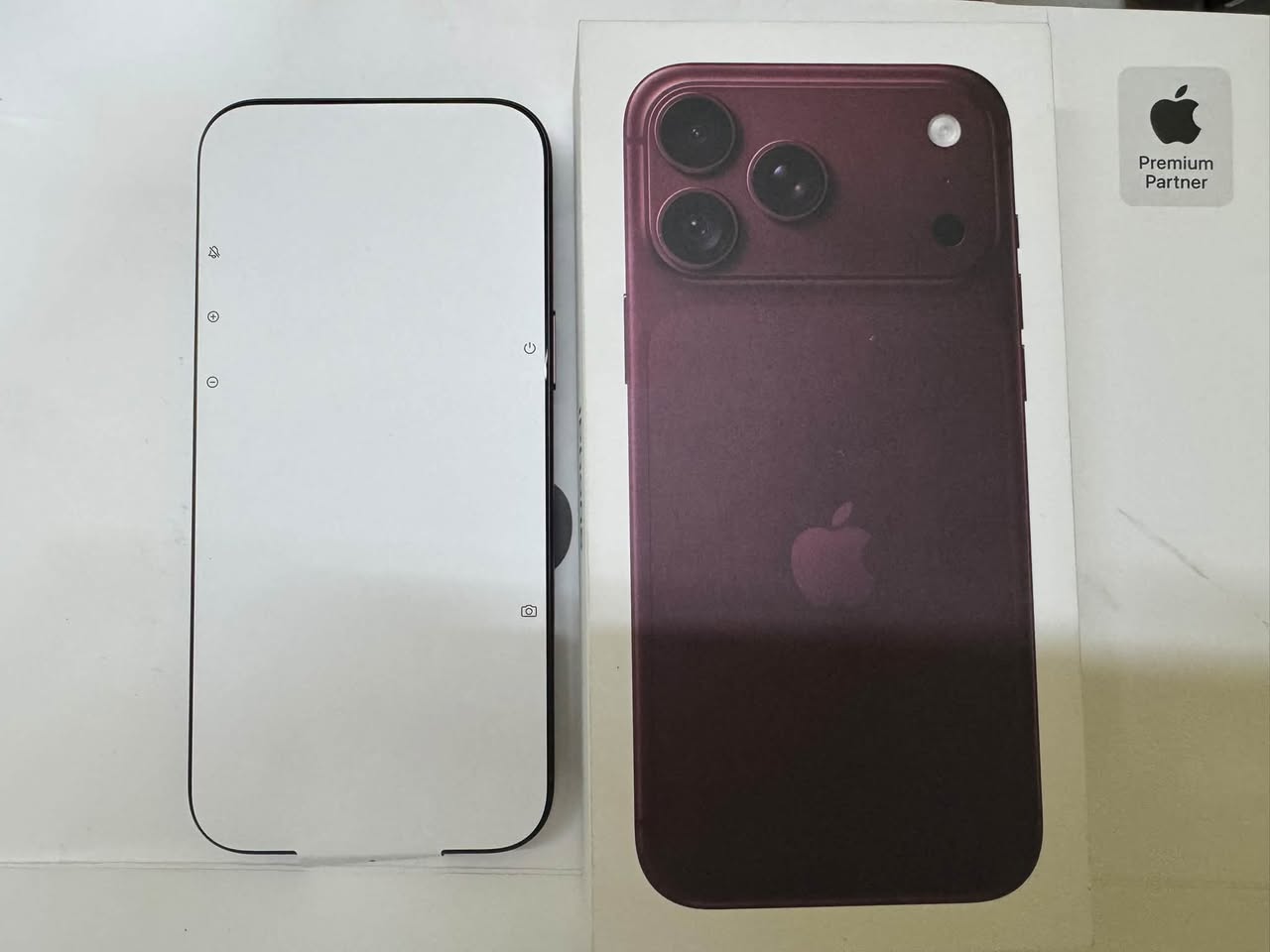 iPhone 18 Pro Max for sale with SIM