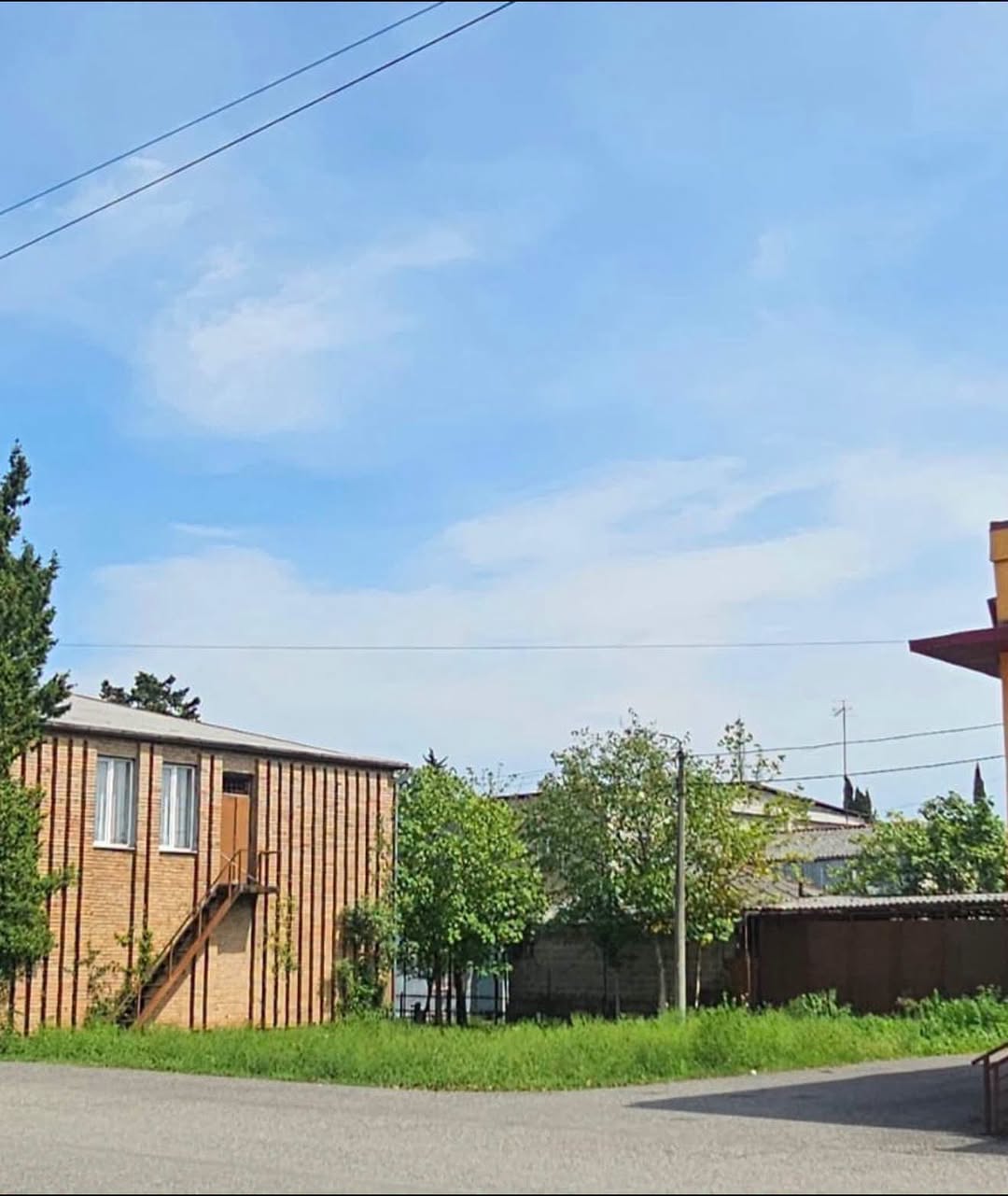 📍 В Абаше продается в центральной части города