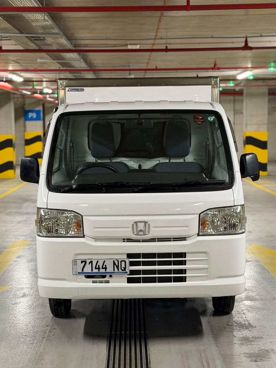 Honda Acty Truck 2021 — 4,900$
