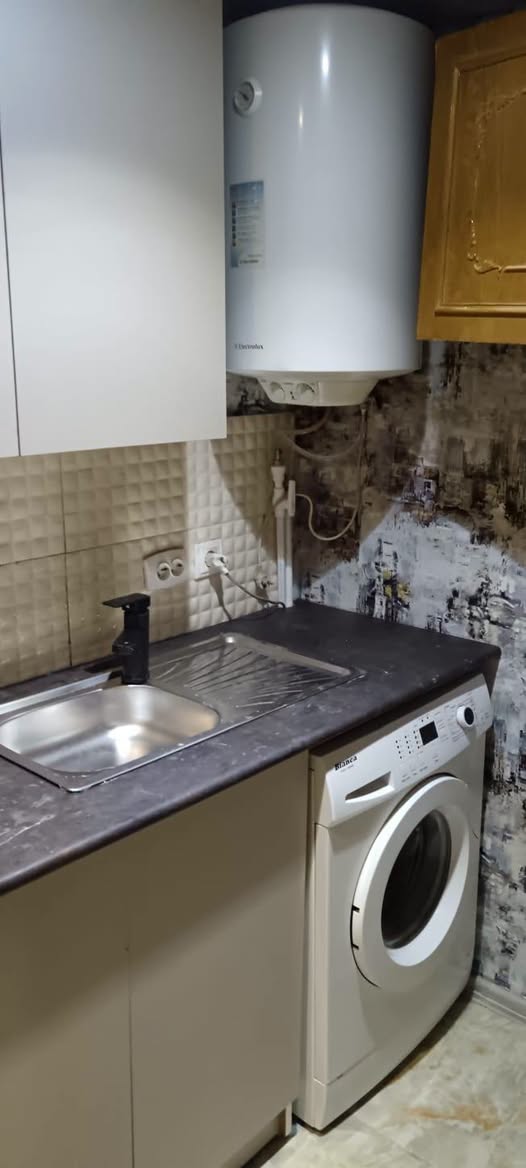 Kiralık 2 oda daire, Erivan