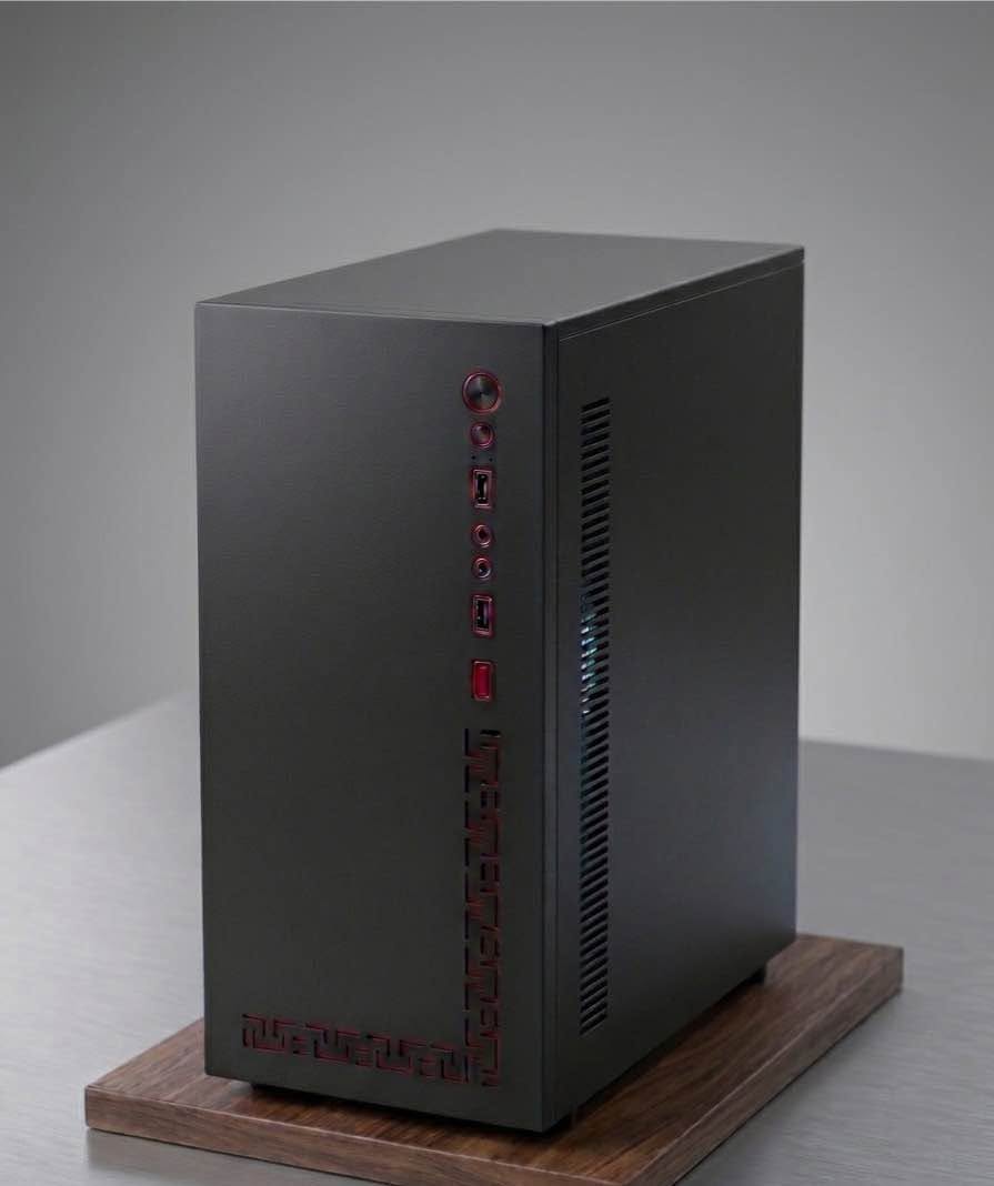 Bilgisayar Intel Core i5, 8GB, 256GB SSD