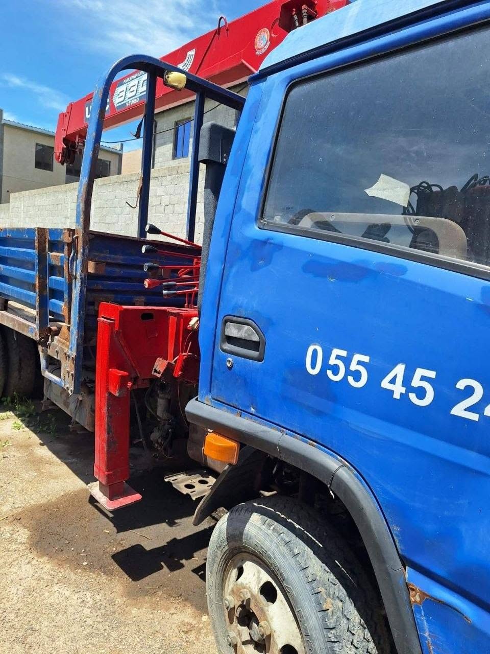 VAZ 2107, 2005, 15000$