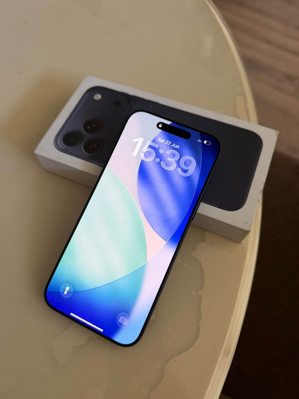 iPhone 17 Pro Max satılır - 3,400₾