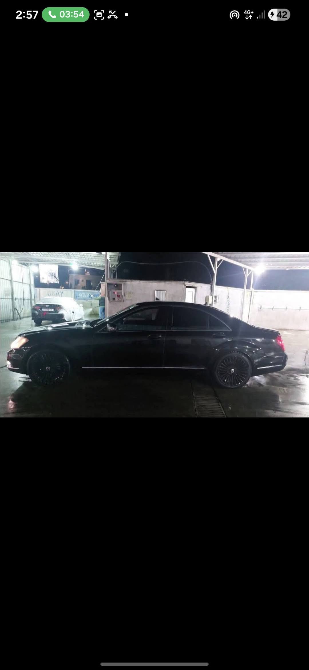 Mercedes-Benz E-Class 2007