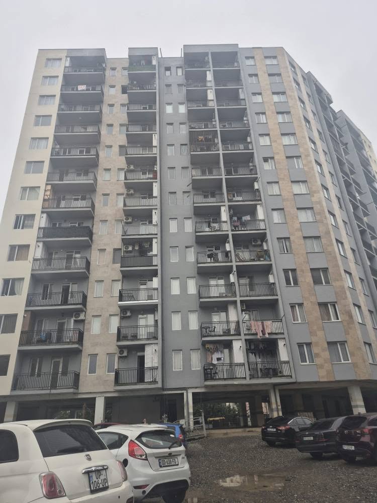Satılık daire, Tiflis