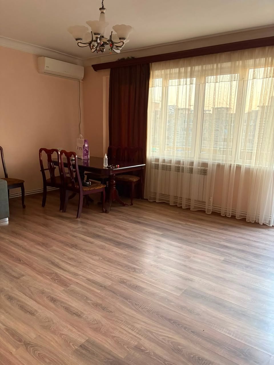 📍 Bangladeş'te 3 odalı daire satılık ✅