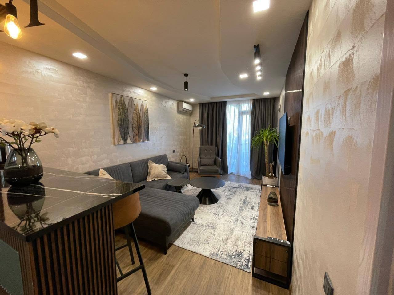 Lüks 2+1 kiralık daire, Yeni bulvar
