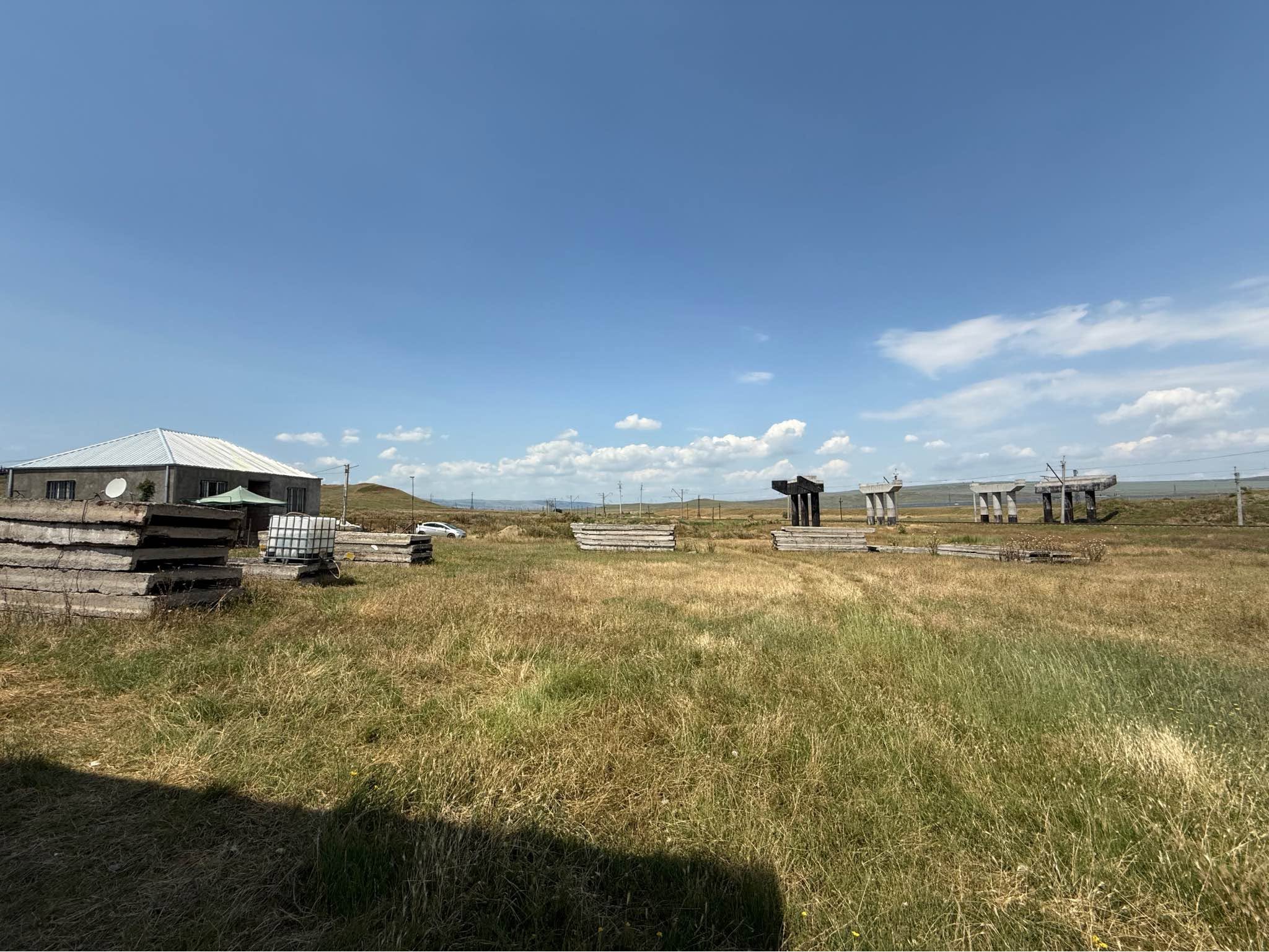Torpaq — 3 300 долларов