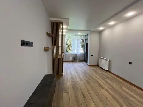 2 otaqlı mənzil satılır, Batumi — $63,000
