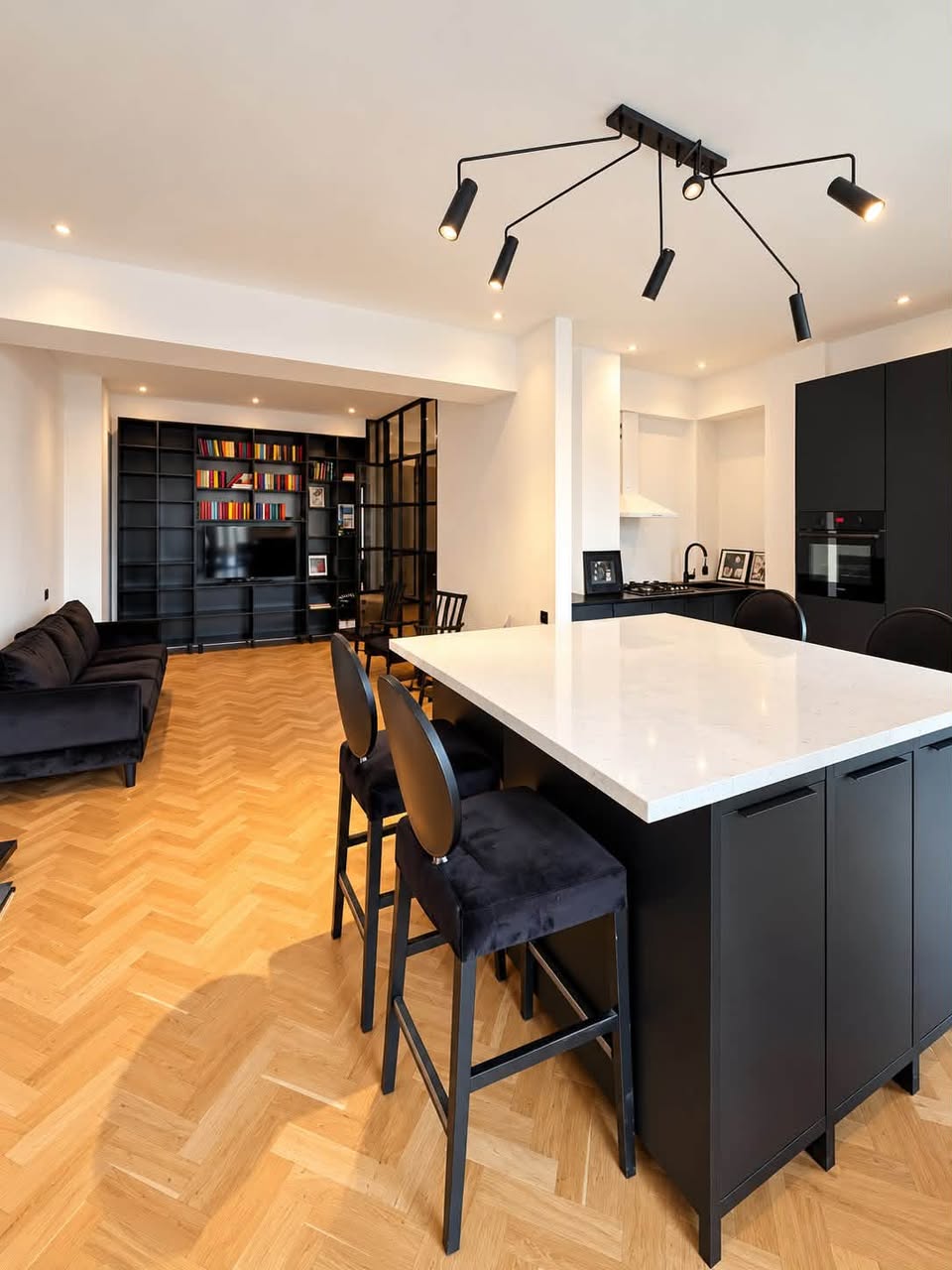 3-room apartment for sale, Tbilisi