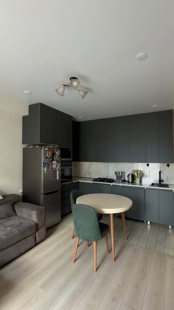 🏡 Рядом с Гудвилом, 4 тысячи месхов — 98,500$