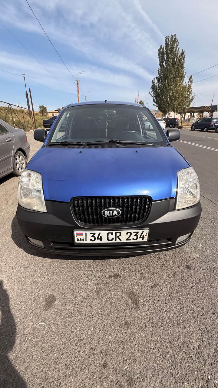 Avtomobil 2007 — 3,000$
