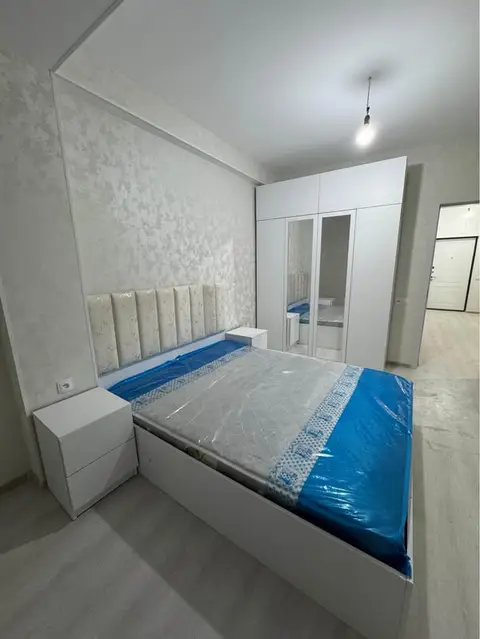 Сдаётся 1-комнатная квартира, Марнеули — 800 ₾