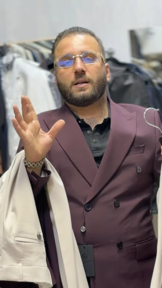 🔥 Նոր հավաքածու🔥 🛑 Բացառիկ ոճ