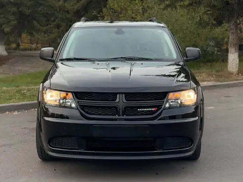 Dodge Journey 2020