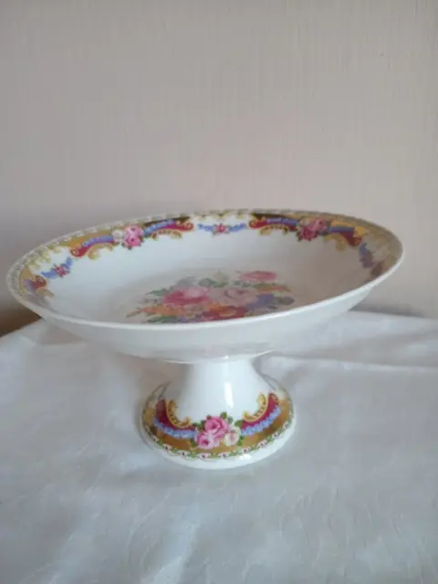 Limoges fayfuri tort sinin saxlancx yeriaci, 19 sm