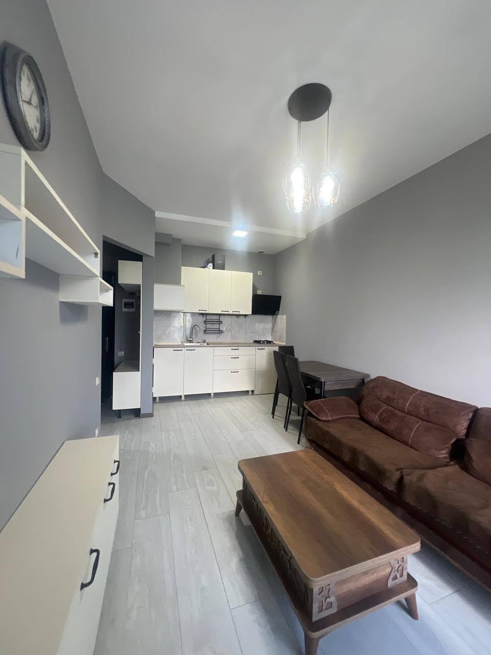 Satılık daire, Batum - $68,000