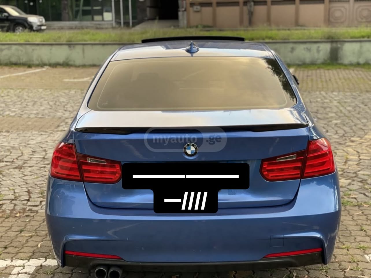 BMW 328 — 9,600$