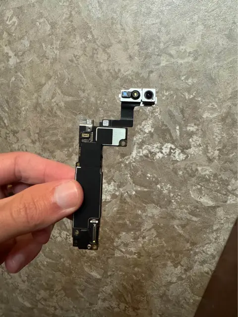 iPhone 15 Plus logic board 128 GB