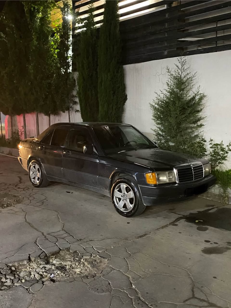 Ավտոմեքենա — 5,300₼