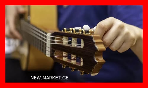 Gitara və skripkanın tənzimlənməsi, simlərin dəyişdirilməsi