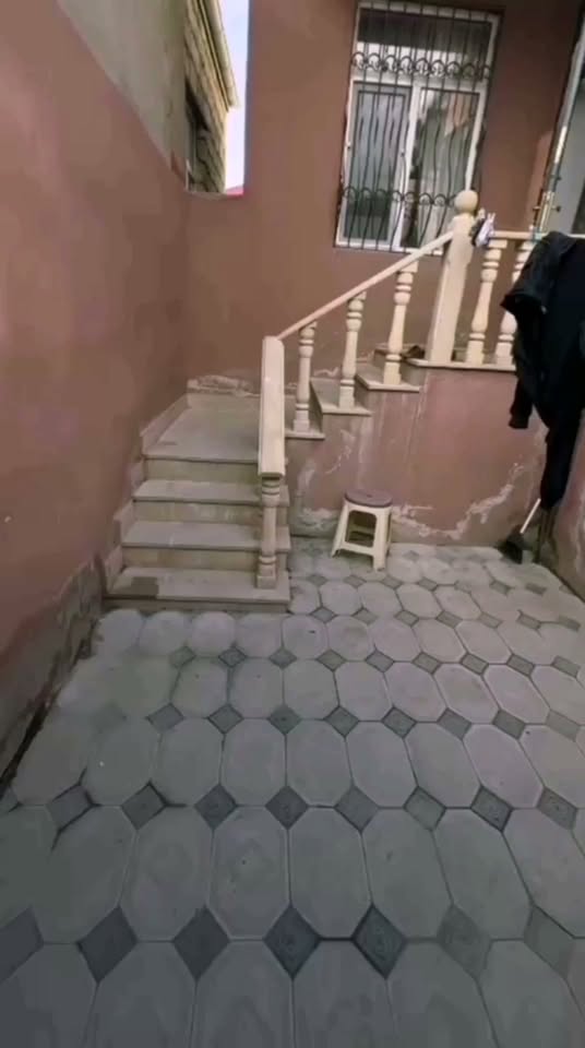 Bahçe evi, Bakü — 63,000 ₼