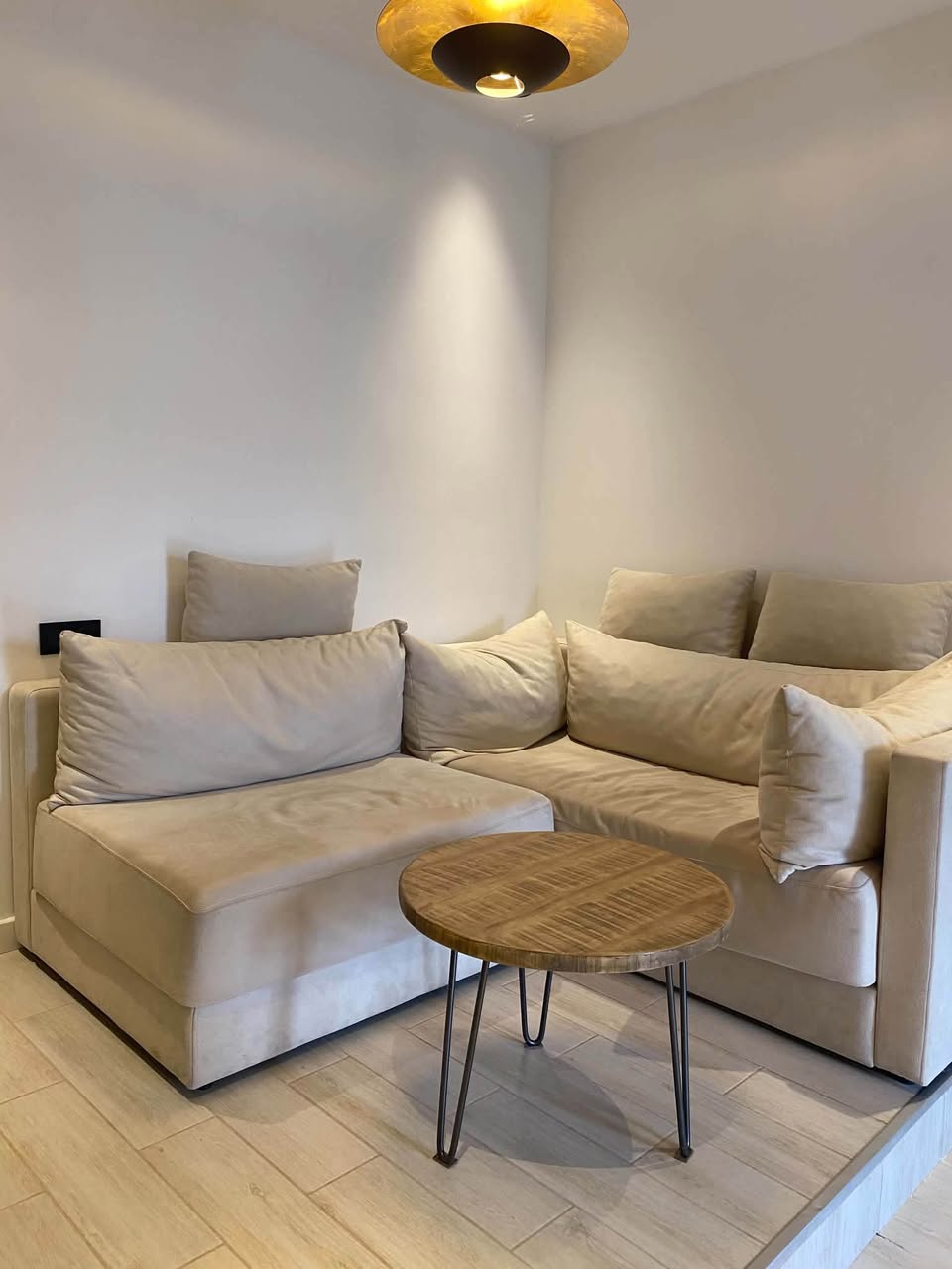 Վարձակալության բնակարան, Թբիլիսի