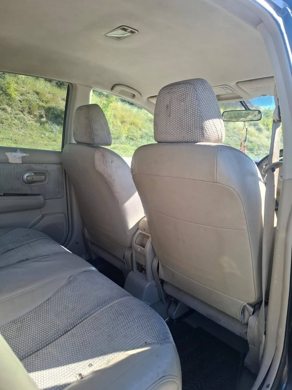 Satılık 2005 Nissan Tida 3. nesil - 1,500$