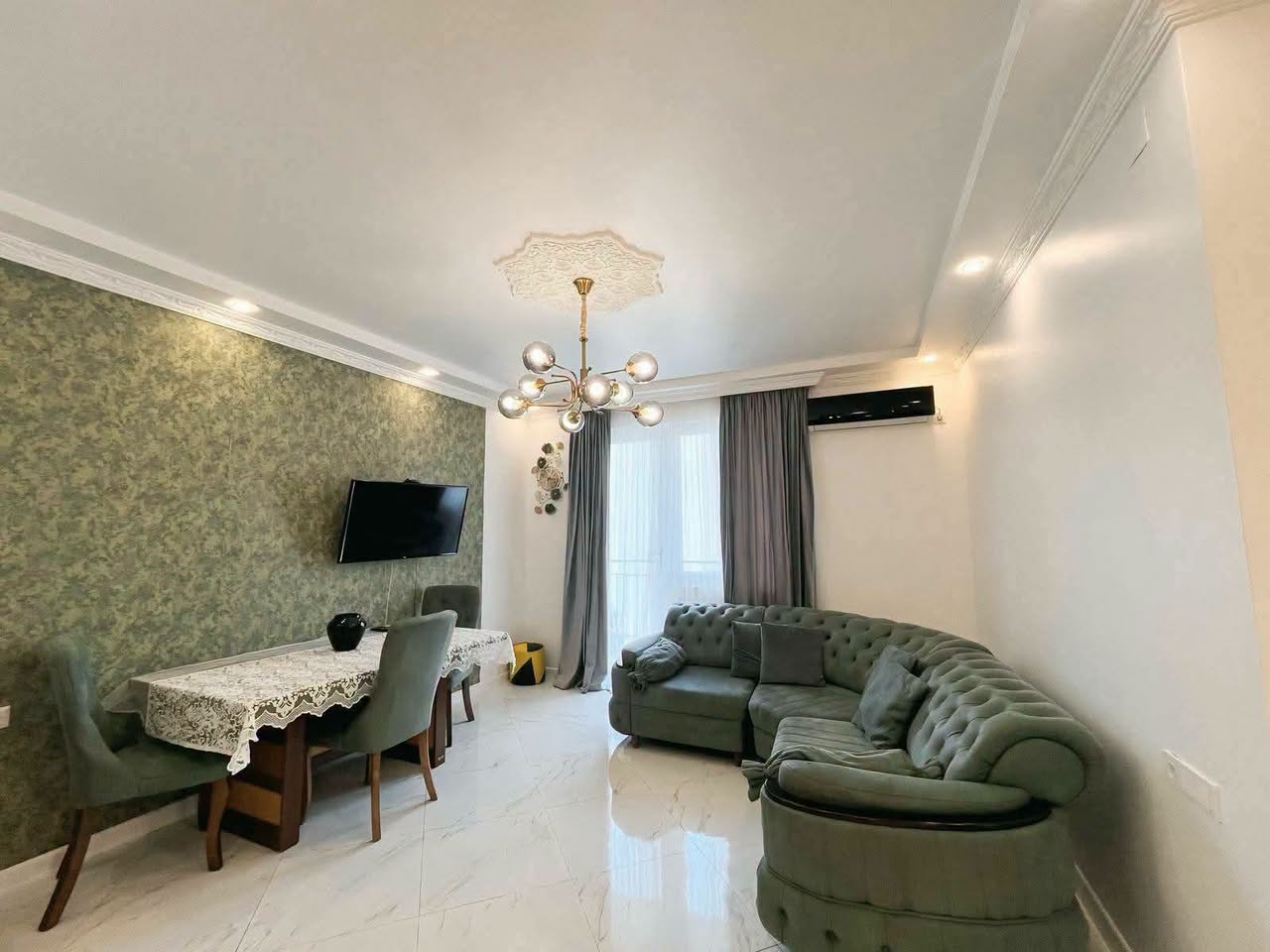 Satılık daire, Batum - $113,000